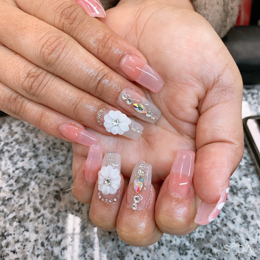 Beauty Salon «Vivian hair & nails beauty salon», reviews and photos, 31069 Mission Blvd, Hayward, CA 94544, USA