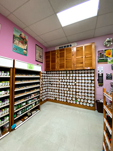 Health Food Store «Sunseed Food Co-Op Inc», reviews and photos, 6615 N Atlantic Ave B, Cape Canaveral, FL 32920, USA