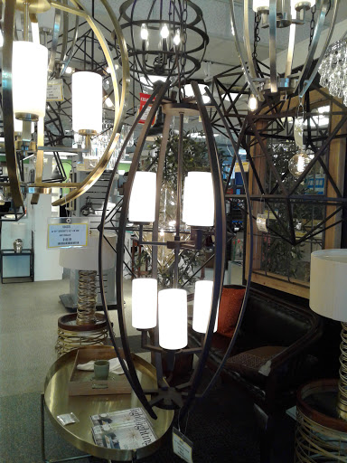 Lighting Store «Meletio Lighting», reviews and photos, 10930 Harry Hines Blvd, Dallas, TX 75220, USA