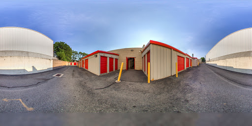Self-Storage Facility «CubeSmart Self Storage», reviews and photos, 99 Hamilton Ave, Stamford, CT 06902, USA
