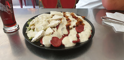 Snack Egée à Marange-Silvange