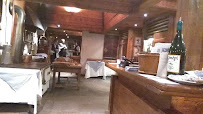 Atmosphère du Restaurant français La Maison Carrier à Chamonix-Mont-Blanc - n°13