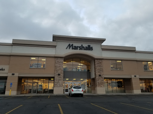 Marshalls, 132 E Winchester St, Murray, UT 84107, USA, 