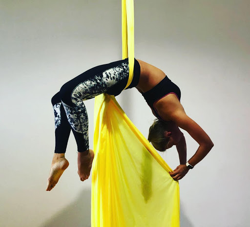 Lara AIR Yoga & Fitness