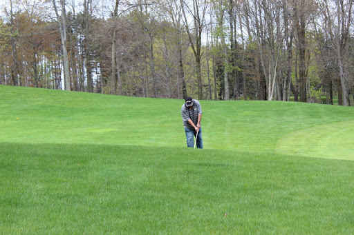 Golf Club «Boulder Creek Golf Club and Event Center», reviews and photos, 9700 Page Rd, Streetsboro, OH 44241, USA