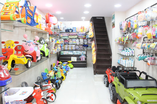 Just Kidding - Best Toys Store of Jabalpur