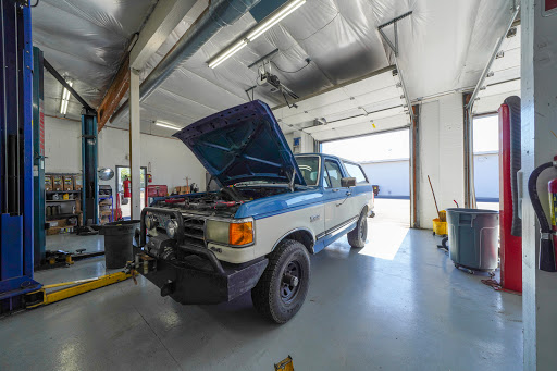 Auto Repair Shop «Accurate Auto of Hillsboro», reviews and photos, 2759 SE Tualatin Valley Hwy, Hillsboro, OR 97123, USA