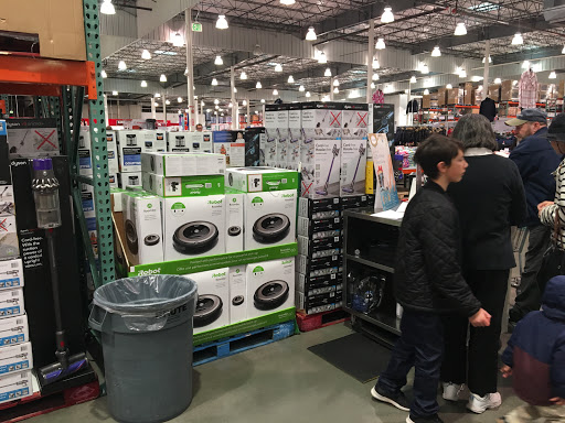 Warehouse store «Costco Wholesale», reviews and photos, 10200 19th Ave SE, Everett, WA 98208, USA
