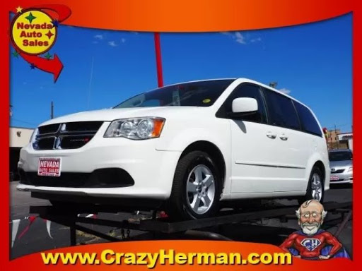 Used Car Dealer «Nevada Auto Sales», reviews and photos, 934 S Nevada Ave, Colorado Springs, CO 80903, USA