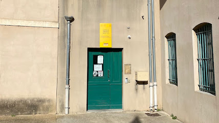 Centre Médico-Social de Saint-Gilles Saint-Gilles