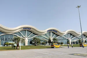 Hatay Airport image