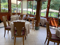 Atmosphère du Restaurant Pavillon Montsouris à Paris - n°2