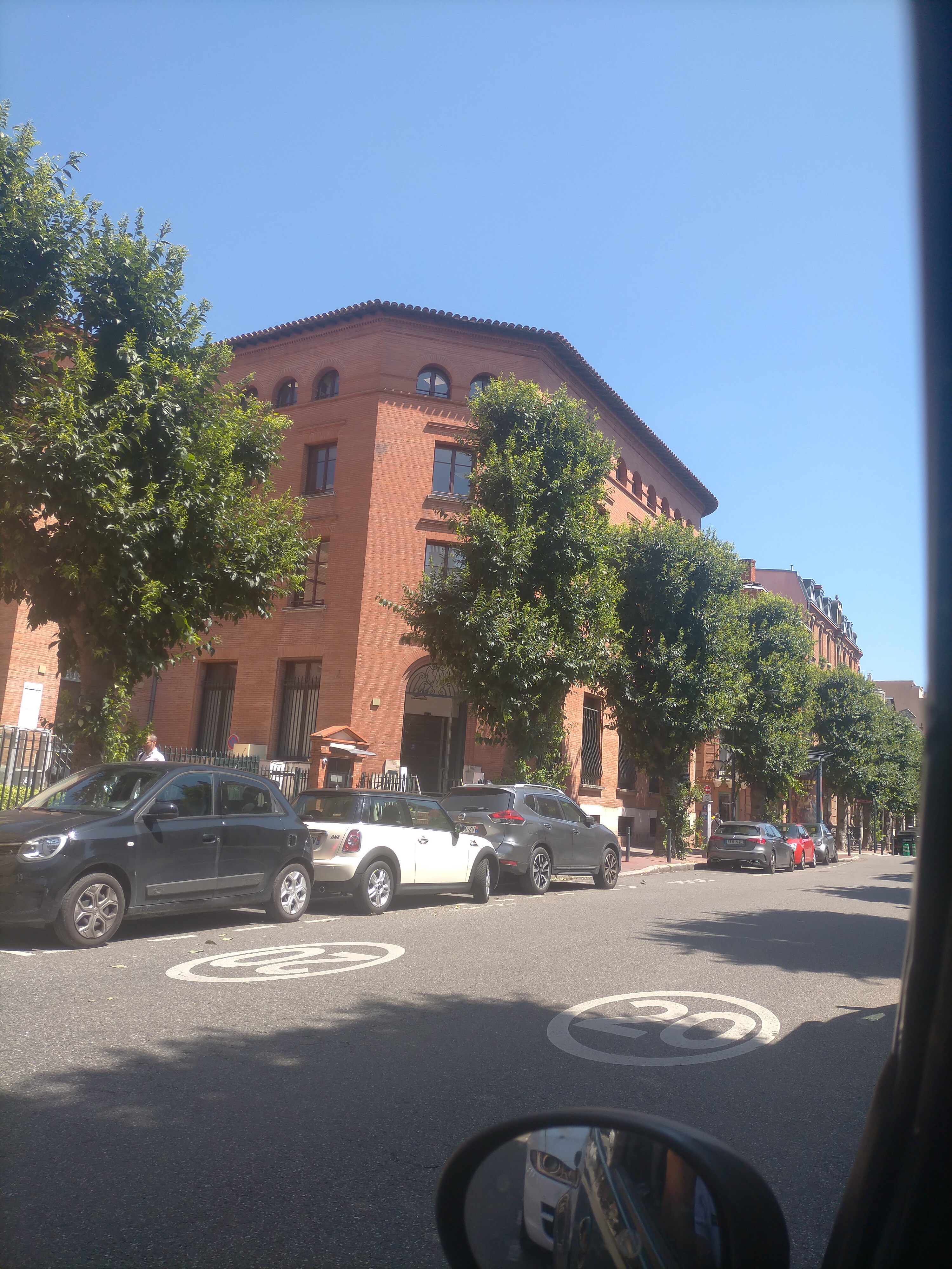 Photo n° 1 de l'avis de Benamar-kerfah.e fait le 19/07/2021 à 13:15