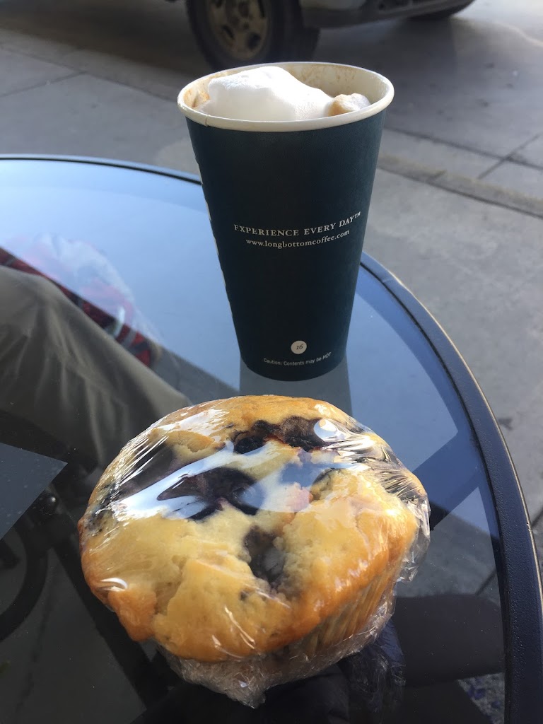 Glacier Express Cafe 99833