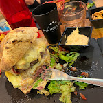 Photo n° 1 de l'avis de pierre.a fait le 21/10/2023 à 20:23 pour A La Montagne à Megève