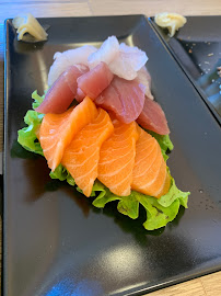 Plats et boissons du Restaurant japonais Ma-Ma Sushi Minimes à Toulouse - n°5