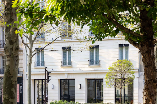 hôtels Hôtel Le 37 Bis Neuilly-sur-Seine