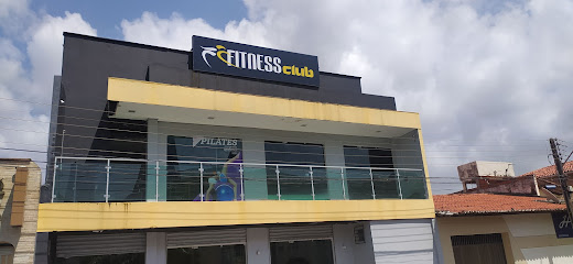 Academia Fitness Club - R. da Geografia, 10 - Cohafuma, São Luís - MA, 65074-800, Brazil