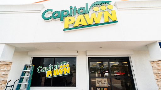 Pawn Shop «Capital Pawn - Cape Coral», reviews and photos