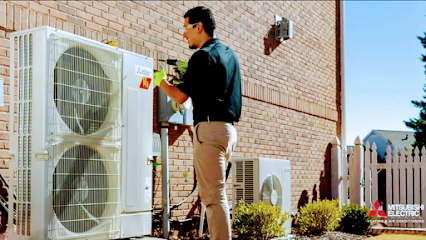 Affordable Energy Solutions Heat Pumps & Air Conditioning