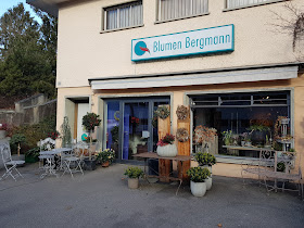 Blumen Bergmann, Blumenatelier, Ittigen