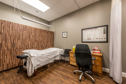 Sound Chiropractic and Health Sciences Centre
