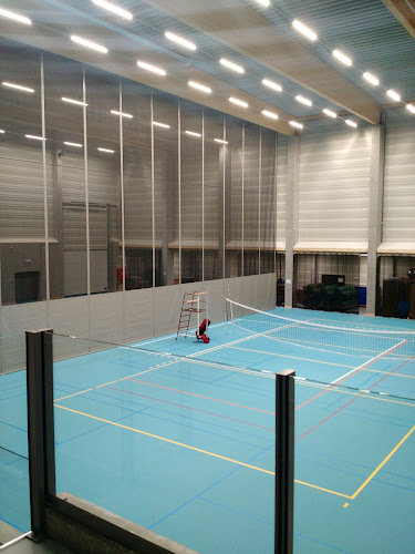 Sporthal Lille - Turnhout