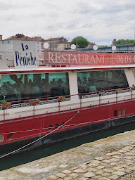 Photo n°10 de La Péniche à Arles ()