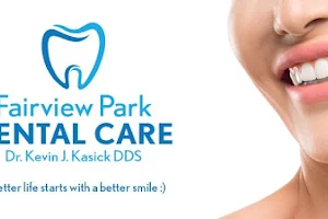 Fairview Park Dental Care image