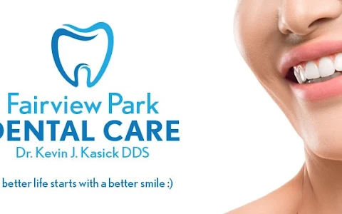 Fairview Park Dental Care image
