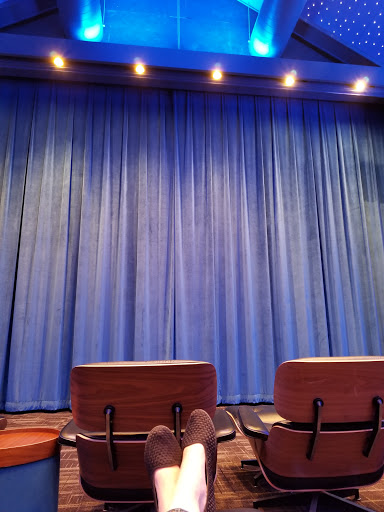 Movie Theater «Prospector Theater», reviews and photos, 25 Prospect St, Ridgefield, CT 06877, USA