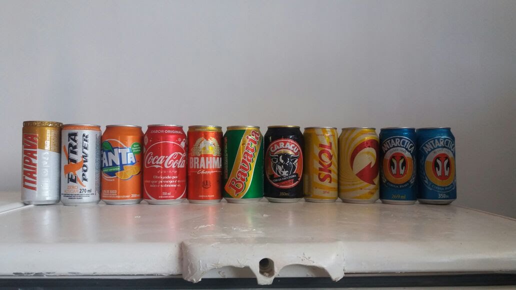 Distribuidora De Bebidas São Jorge