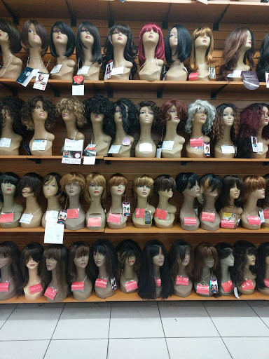 Beauty Supply Store «Elegant Beauty Supplies», reviews and photos, 7250 W McNab Rd, North Lauderdale, FL 33068, USA