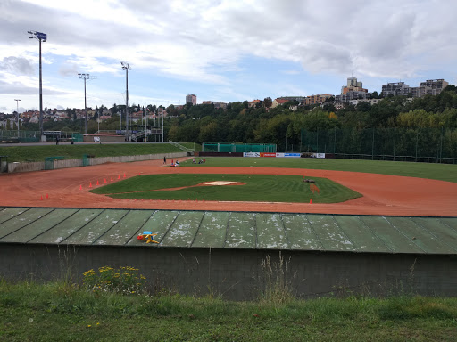 Eagles Praha - Baseball and Softball