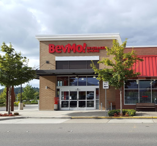 Wine Store «BevMo!», reviews and photos, 910 NE Park Dr, Issaquah, WA 98029, USA