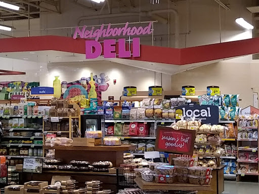 Grocery Store «Hannaford Supermarket», reviews and photos, 1127 North Ave Suite 11, Burlington, VT 05408, USA