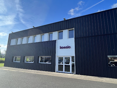 Koesio Cholet à Cholet