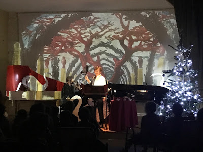 MUSIQUE EN BRETAGNE ROMANTIQUE à Saint-Domineuc