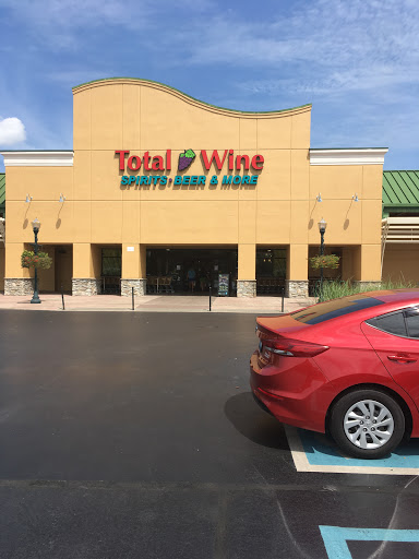 Shopping Mall «The Mall At Lexington Green», reviews and photos, 161 Lexington Green Cir, Lexington, KY 40503, USA