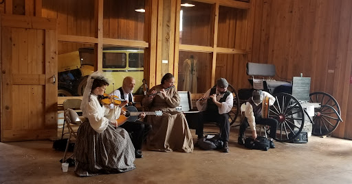 Museum «West Baton Rouge Museum», reviews and photos, 845 N Jefferson Ave, Port Allen, LA 70767, USA