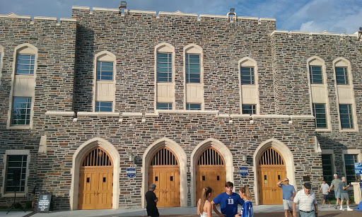 Stadium «Wallace Wade Stadium», reviews and photos, 110 Frank Basset Dr, Durham, NC 27705, USA