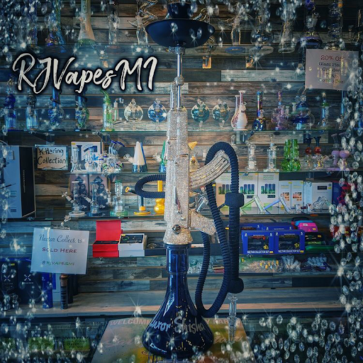 Tobacco Shop «Tobacco Town», reviews and photos, 47043 Gratiot Ave, Chesterfield, MI 48051, USA