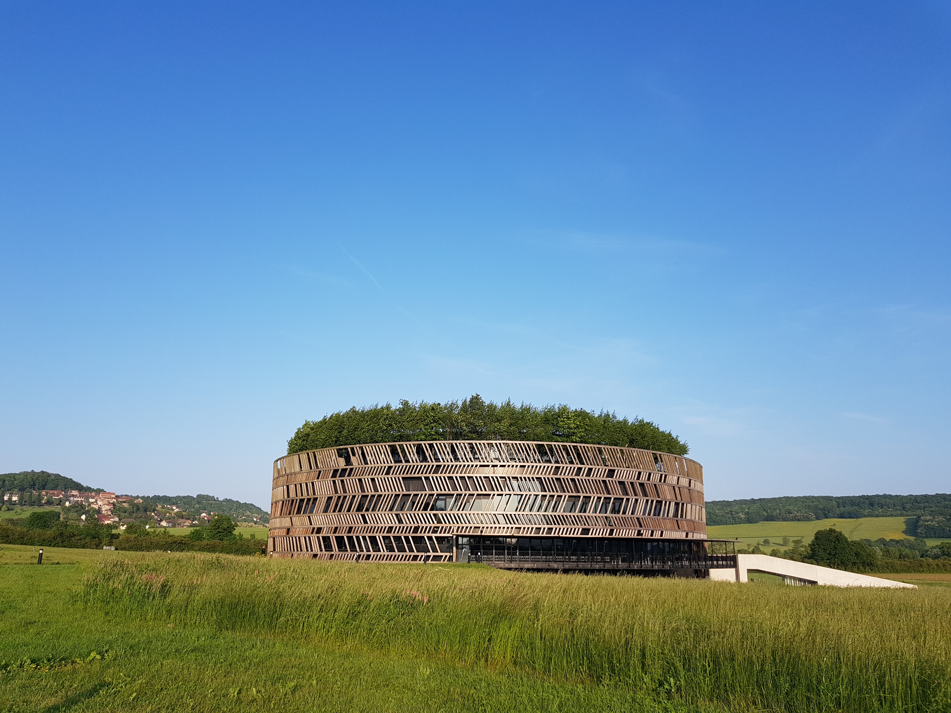 Photo n° 1 de l'avis de Fabien.l fait le 20/05/2018 à 07:56