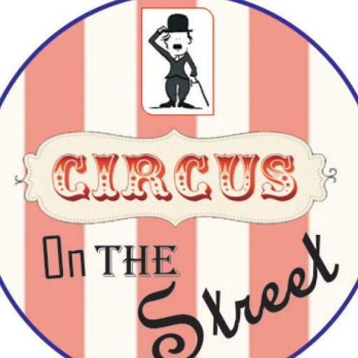 CIRCUS ON THE STREET by Suor Ritmo Animation