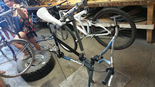 Bicycle Store «Reno Bike Project», reviews and photos, 541 E 4th St, Reno, NV 89512, USA