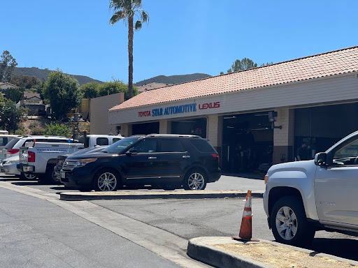 Auto Repair Shop «Star Automotive LLC», reviews and photos, 1180 Newbury Rd # B, Newbury Park, CA 91320, USA