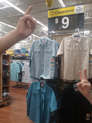 Department Store «Walmart Supercenter», reviews and photos, 1632 N 2000 W, Clinton, UT 84015, USA