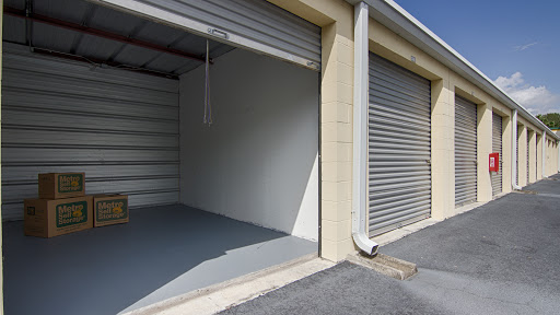 Self-Storage Facility «Metro Self Storage», reviews and photos, 17231 Dona Michelle Dr, Tampa, FL 33647, USA