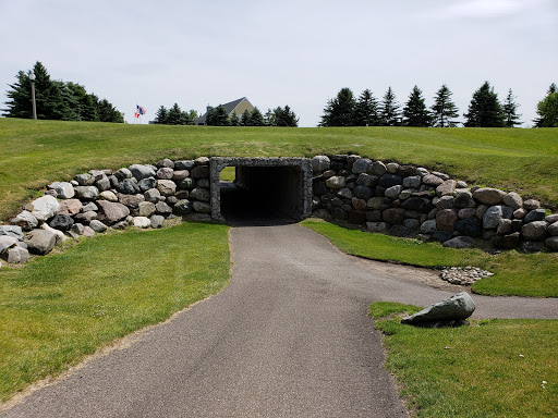 Golf Club «Boulder Pointe Golf Club», reviews and photos, 1 Champions Cir, Oxford, MI 48371, USA