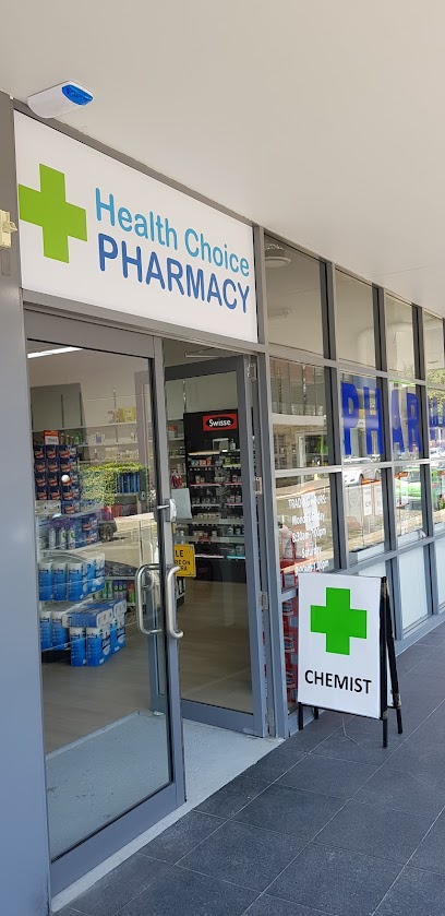Health Choice Pharmacy